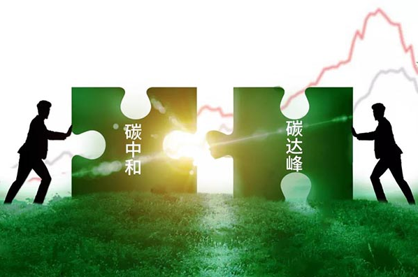 吉之美抓住“双控双碳”创新机遇，走出绿色产业新路子